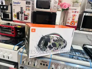 Foreign Standard of Bluetooth Speaker JBL Boombox 3