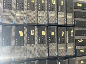 Desktop Computer Dell OptiPlex 3020 6GB Intel Core I5 HDD 500GB