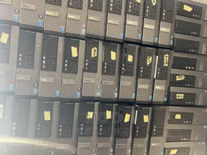 Desktop Computer Dell OptiPlex 3020 6GB Intel Core I5 HDD 500GB
