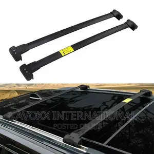 Rokiotoex Roof Rack Crossbar