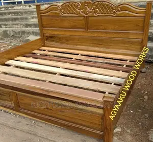 Agyaaku Wood Works
