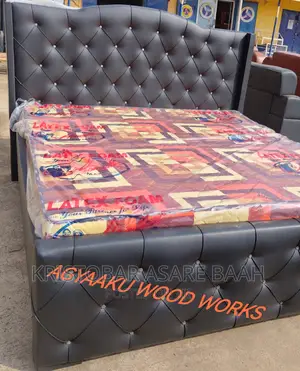 Agyaku Wood Works
