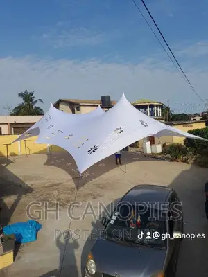 Cheese Tent for Sale
