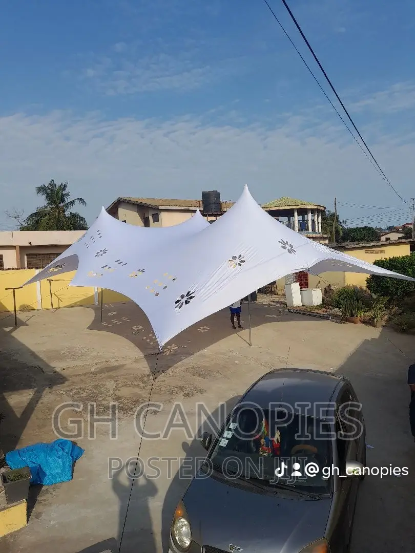 Cheese Tent for Sale