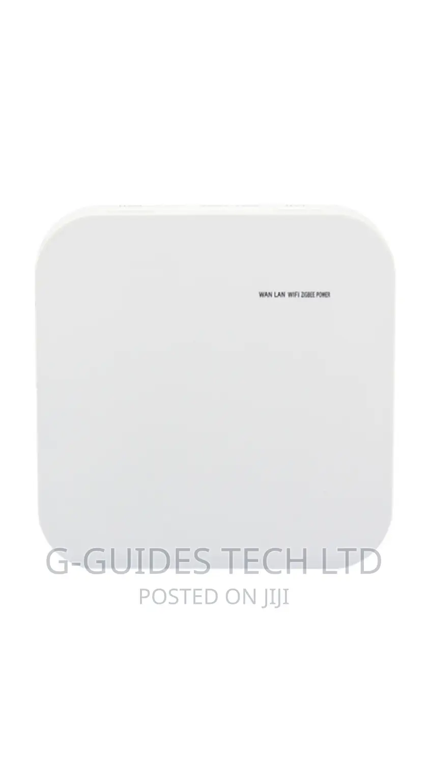 Zkteco Slg410
Zigbee Gateway for Wireless Hotel Lock
