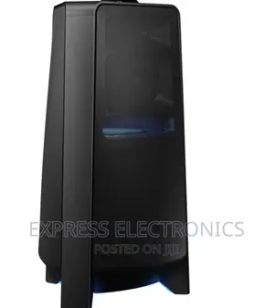 Modern Technology Designed Samsung MX-T70 Bluetooth Speaker