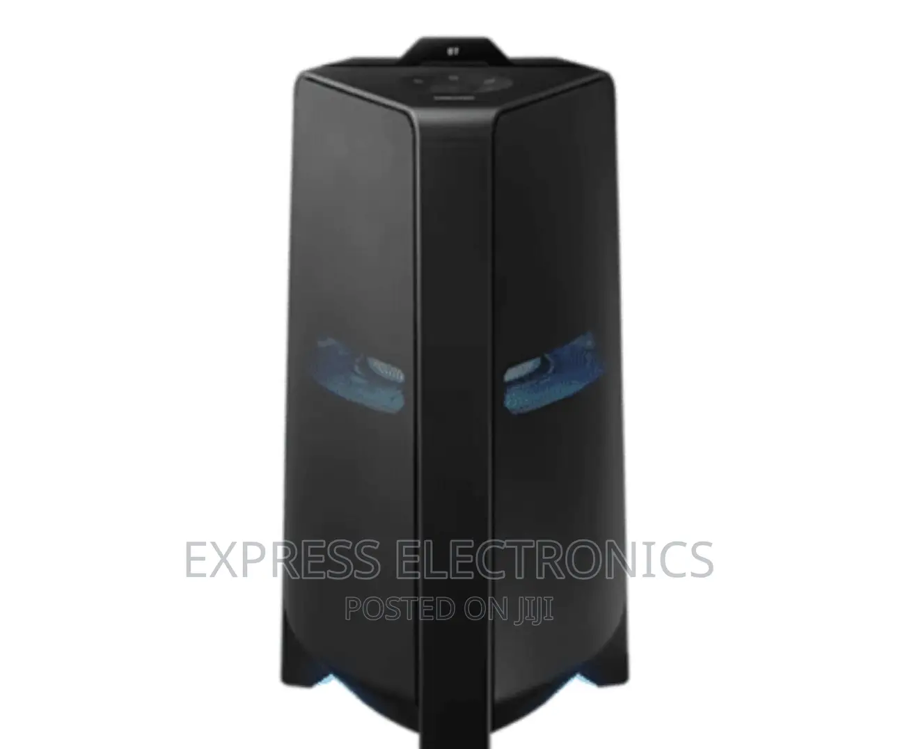 Very Affordable Samsung MX-T70 Sound System