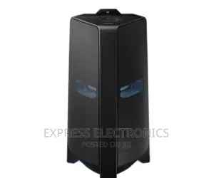 Very Affordable Samsung MX-T70 Sound System