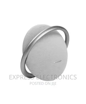 Shop the Best Onyx 7 Bluetooth Speaker Grey