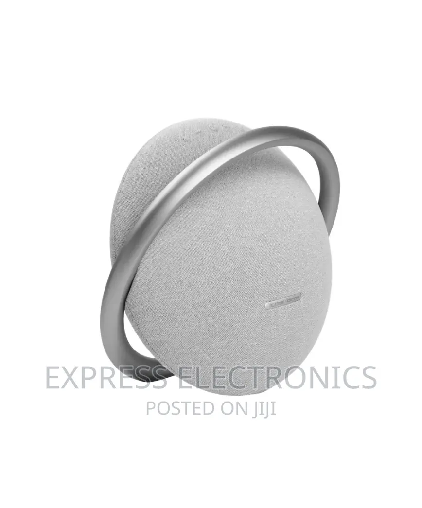 Shop the Best Onyx 7 Bluetooth Speaker Grey