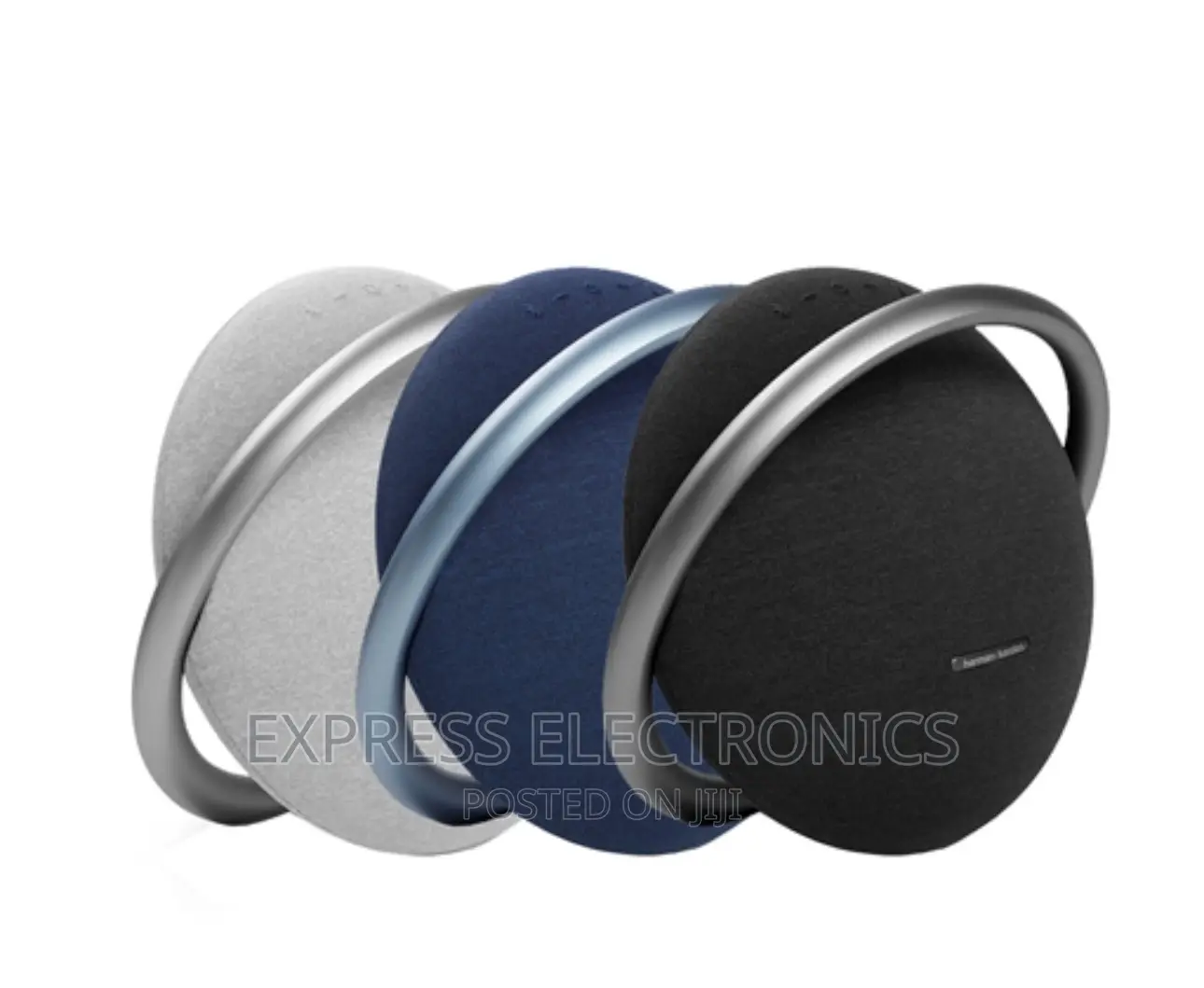 Quality Yet Affordable Onyx 7 Bluetooth Speaker