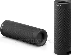 Better Deal on SONY XB 23 Black Speaker