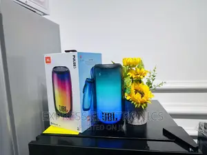 Enjoy Yourself With Pulse 5 Bluetooth Speaker