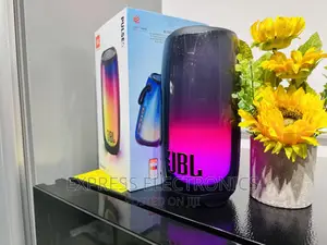 Unbelievable Price Pulse 5 Bluetooth Speaker