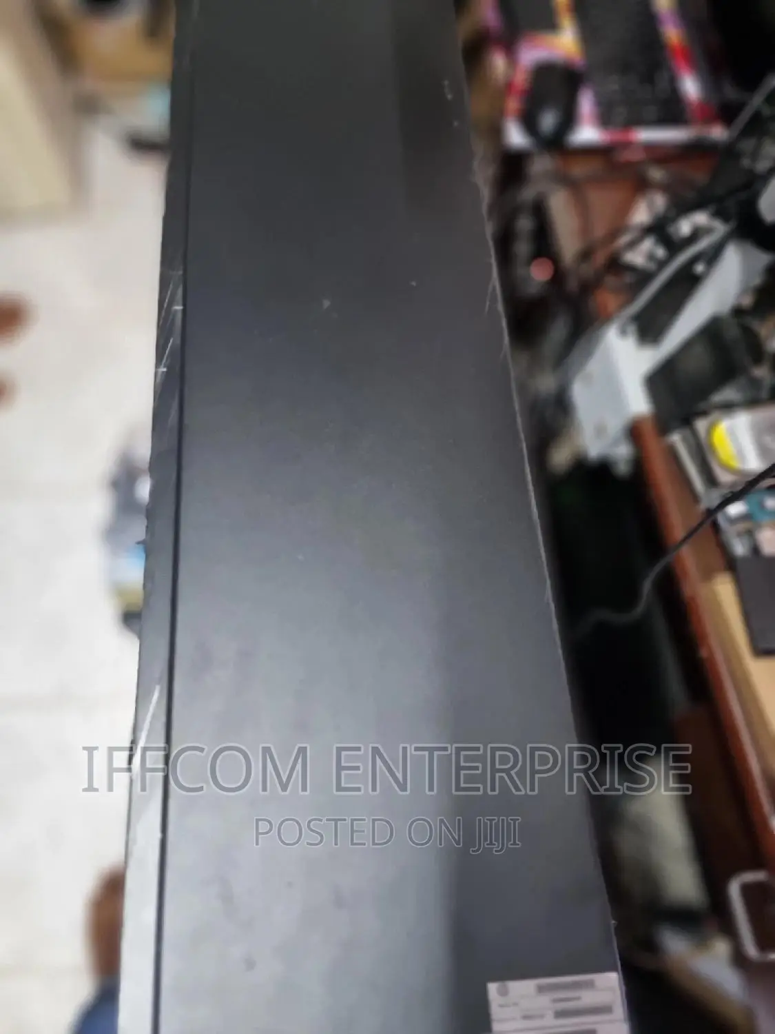 Server HP ProLiant ML 64GB Intel Xeon HDD 2T