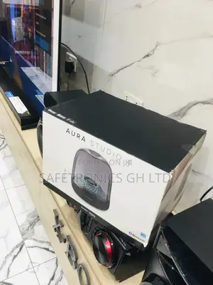 Aura Studio 4 Bluetooth Wireless Harman Kardon Speaker