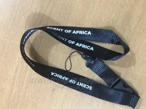 Lanyards Branded (Customized Moq 100pieces)