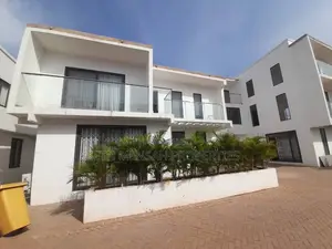 Furnished 3bdrm Townhouse/Terrace in Skm, Haatso for sale