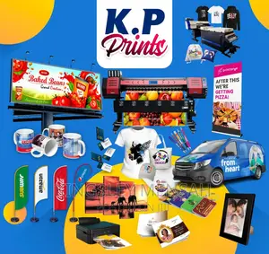 Sav And Large Format Printing