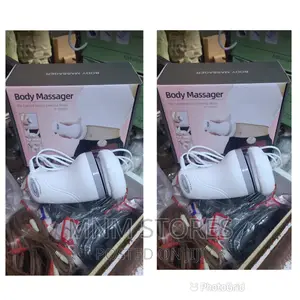 Body Massager Relax