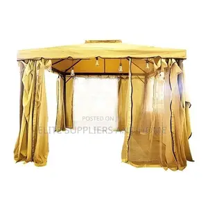 Gazebo Garden