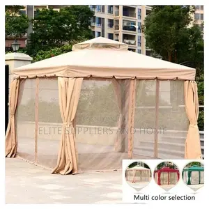 Gazebo Garden