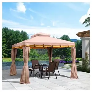 Gazebo Garden