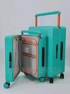 Quality Traveling Luggages