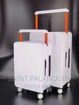 Set Of Luggage