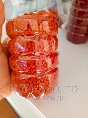 Colored Material for Sell