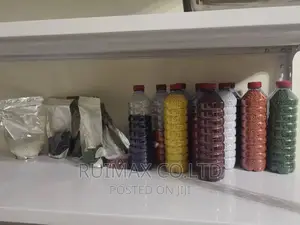 Colored Materials for Sell