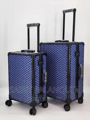 Two Set of Goyard Bags