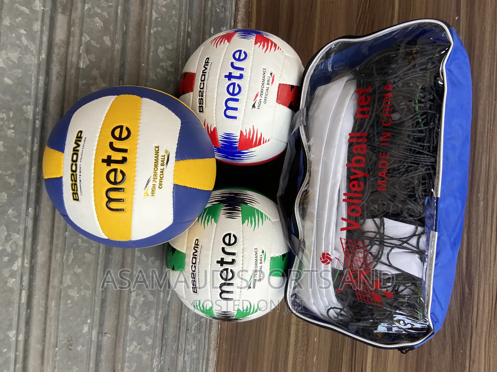 Original Meter Volleyball Leather At Cool Price