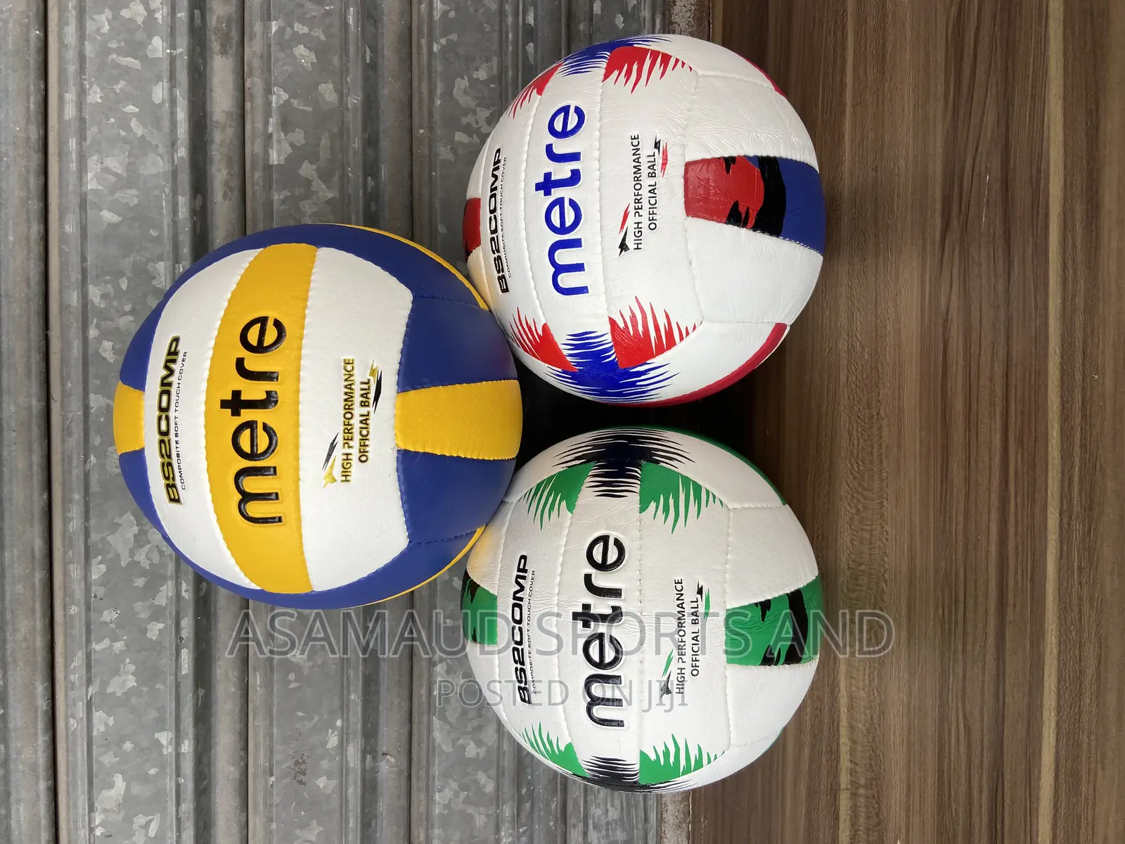Original Meter Volleyball Leather At Cool Price