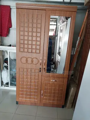 Wardrobe Wooden