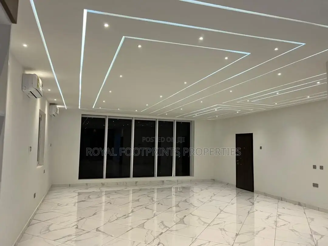4bdrm House in Royal Footprints, East Legon for sale