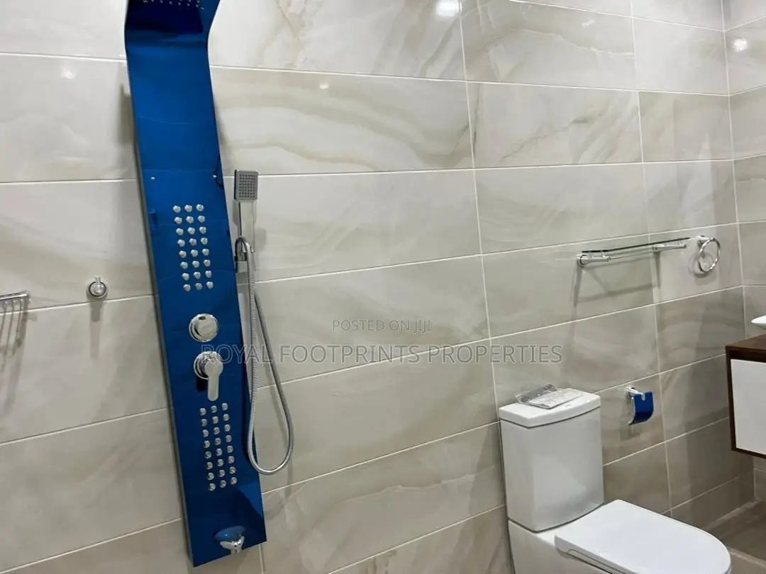 4bdrm House in Royal Footprints, East Legon for sale
