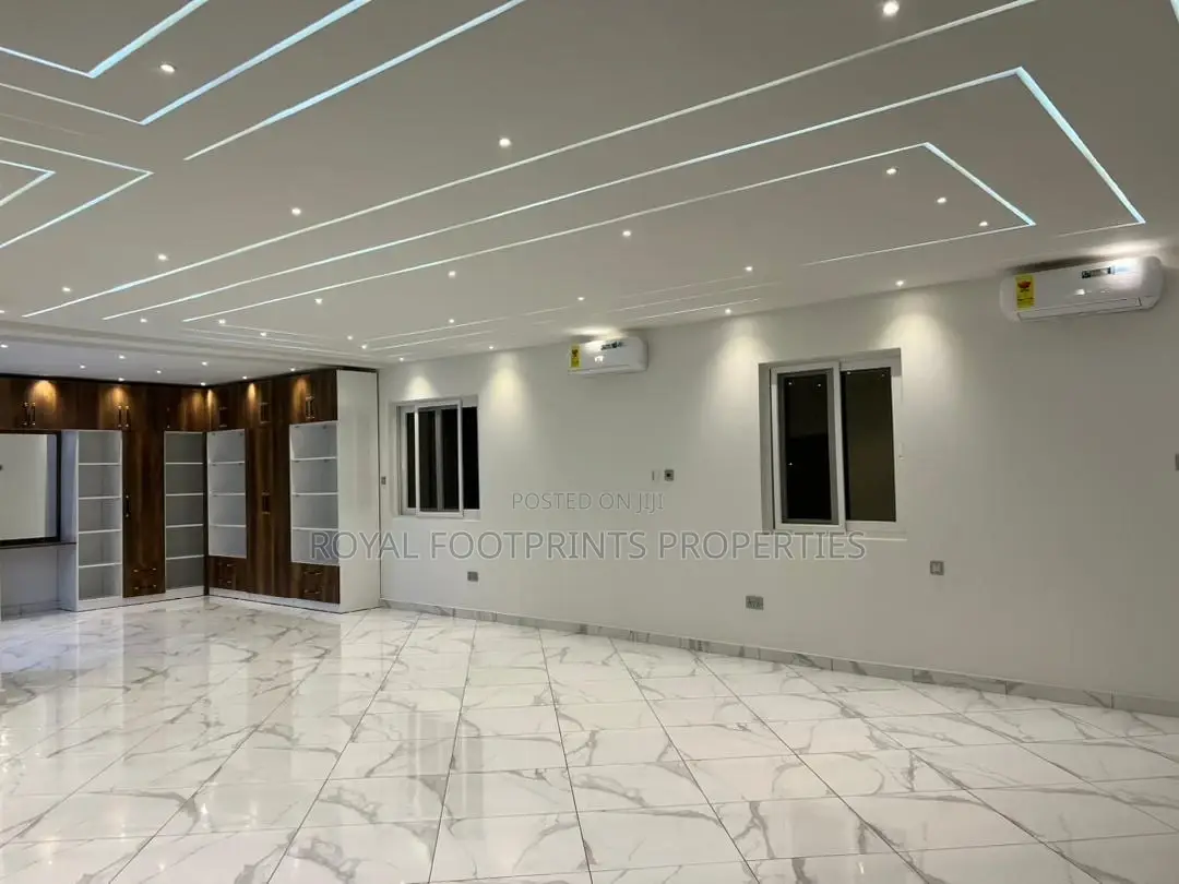 4bdrm House in Royal Footprints, East Legon for sale