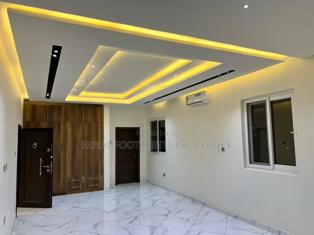 4bdrm House in Royal Footprints, East Legon for sale