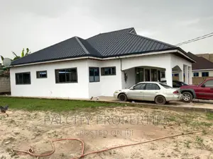 Furnished 4bdrm House in Ejisu Krappa, Kumasi Metropolitan for sale