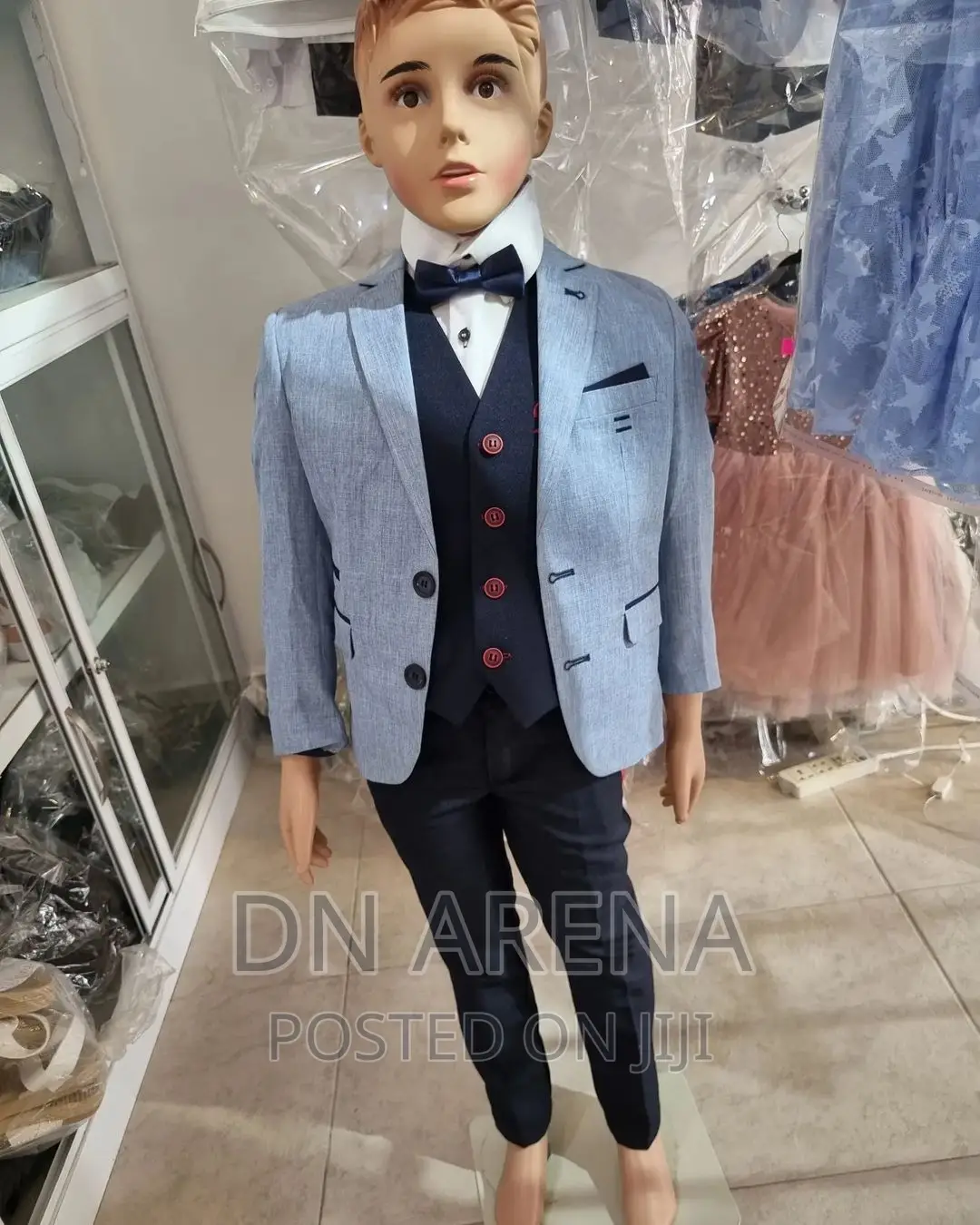 Boys Suits