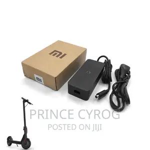 Mi Electric Scooter Charger