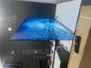 Lg Oled 65" Oled C5