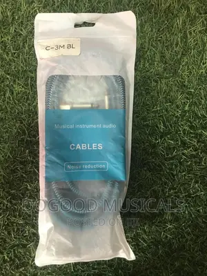 Jack To Jack C-3m Bl