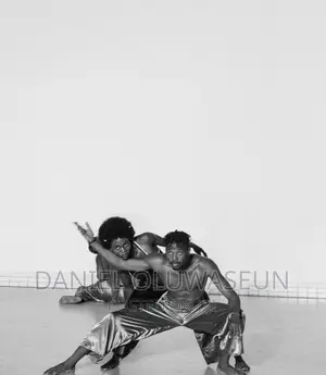 Dance, Act, Creative Movement, Poet and Story Telling