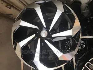Honda Touring Rim