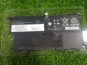 Lenovo Thinkpad X1 Carbon Battery 45N1700