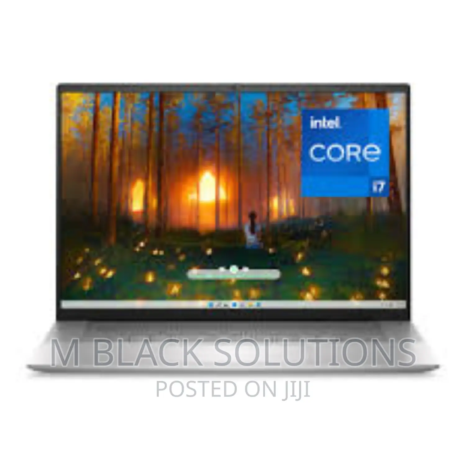 New Laptop Dell Inspiron 16 Plus 7630 16GB Intel Core i7 SSD 1T