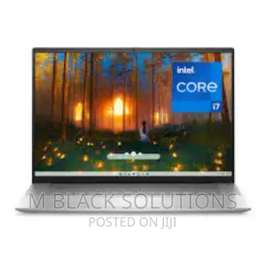 New Laptop Dell Inspiron 16 Plus 7630 16GB Intel Core i7 SSD 1T