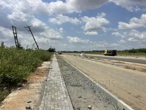 Acres of Main Roadside Land for Sale at West Trasacco